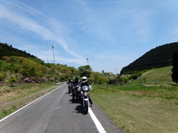 10　なんて清清しい空気なんでしょう.JPG