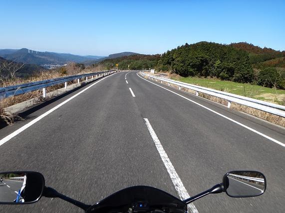 10　やまびこロードへ.JPG