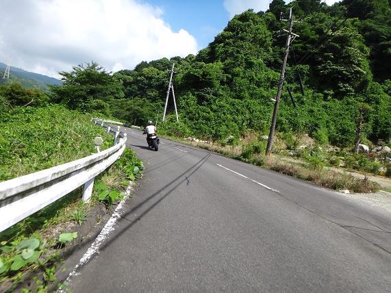 10　河内ダム通過中.JPG
