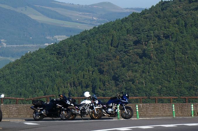 10　目印は青のＣＢって伝えています.JPG
