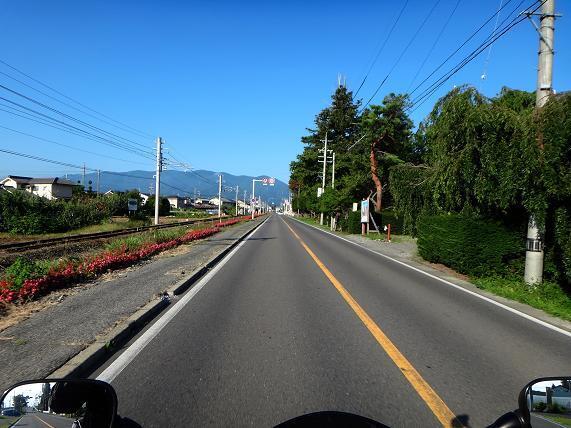 10　高山まで一本道です.JPG