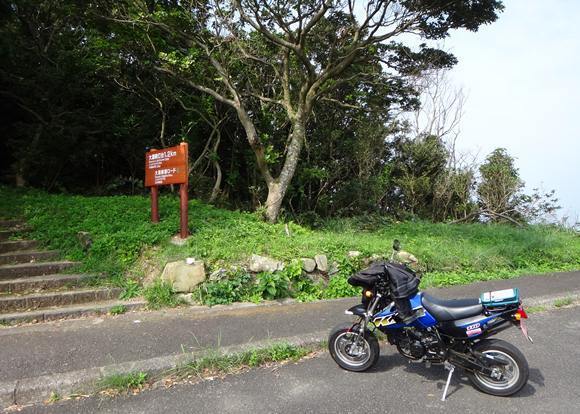 10　１．２ｋｍだってよ.JPG