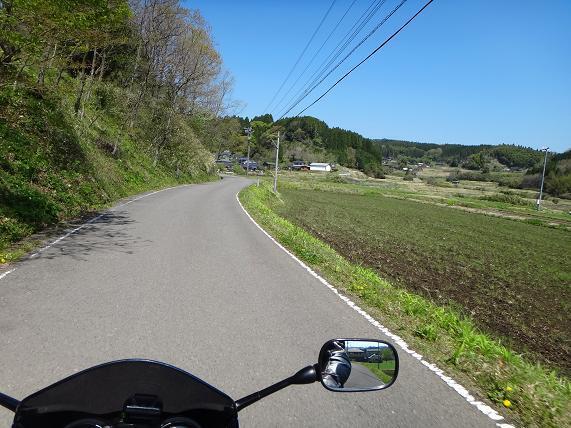 11　あ～、住みたい.JPG