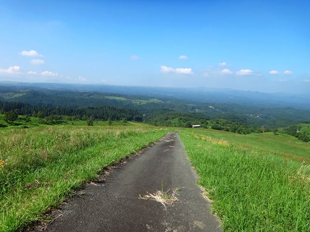 11　くだりの景色も最高.JPG