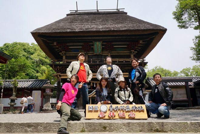 11　ココで撮れって神社が言うから.JPG