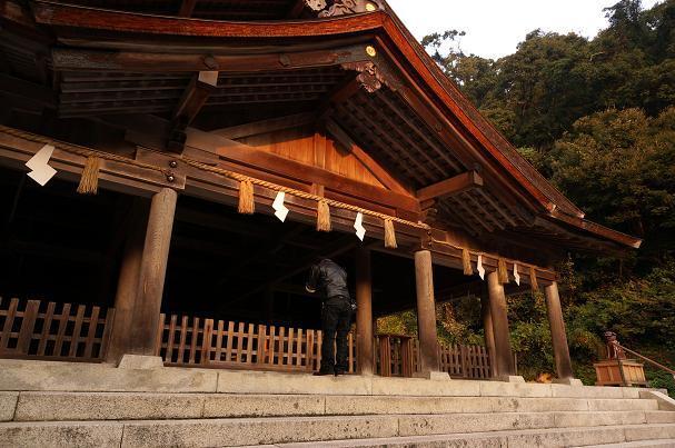 11　神社はお願いするところじゃなくて感謝をする場所.JPG