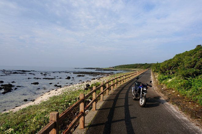 11　自転車と併用区間.JPG