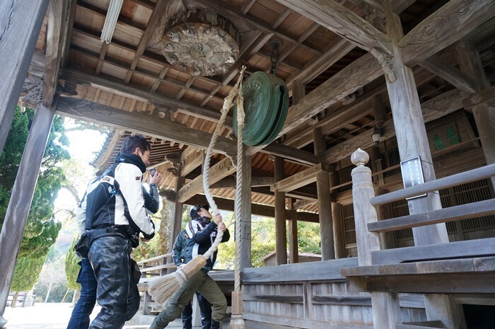 11　鳴らすときは躊躇しない.JPG
