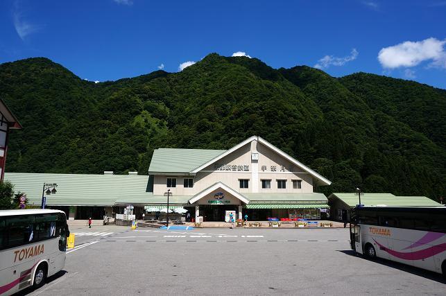12　初めて来た宇奈月温泉.JPG