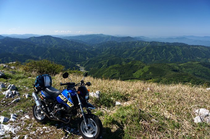 12　竜馬が歩いた山.JPG