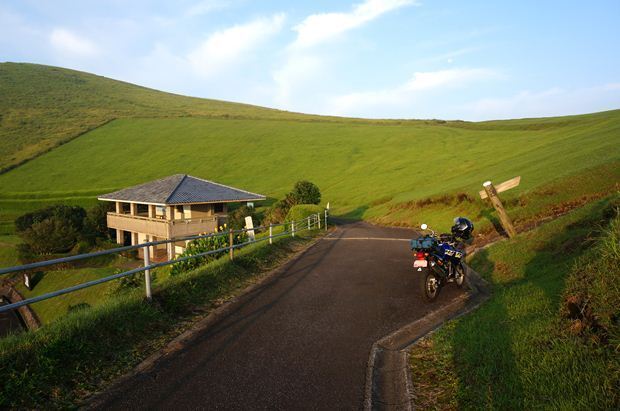 13　ここから登るらしい.JPG