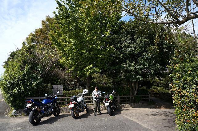 13　ナビが無いと難しい場所でした.JPG