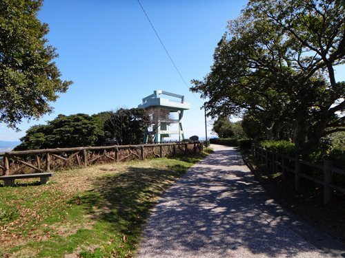 13　展望台へ.JPG