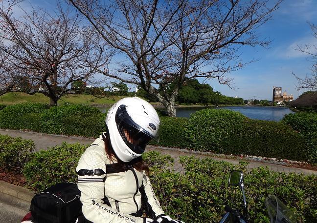 14　佐賀城址の御濠.JPG
