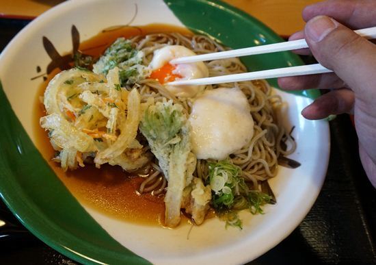 15　ぶっかけですがこの蕎麦美味しい.JPG