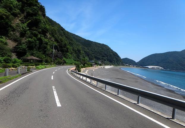 15　夏の海っていいわぁ.JPG