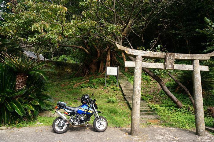 15　島の端っこにありました.JPG