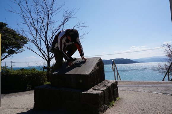 15　盗っちゃダメですよ.JPG