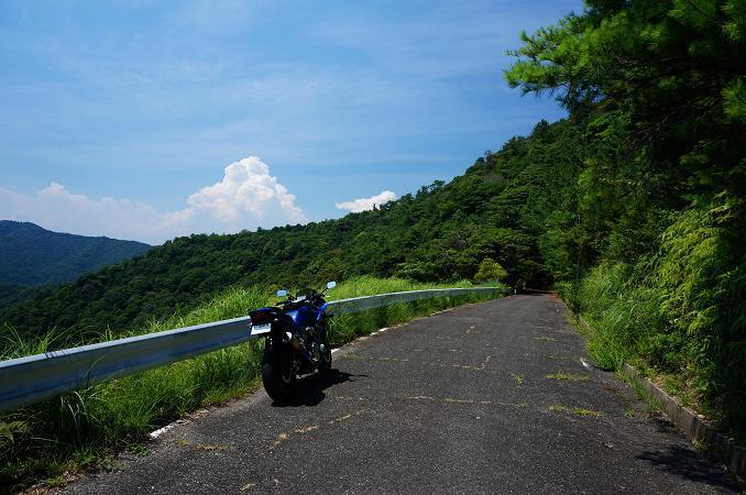 16　この開けたところが茶山展望台？.JPG