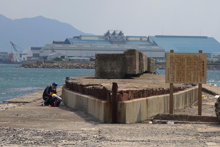 16　戦艦大和の船団にいました.JPG