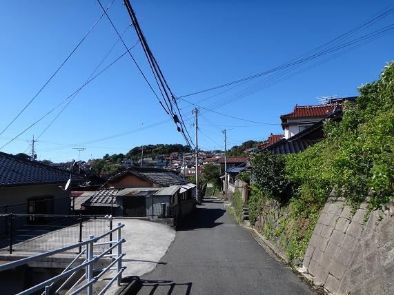 16　油谷の町.JPG