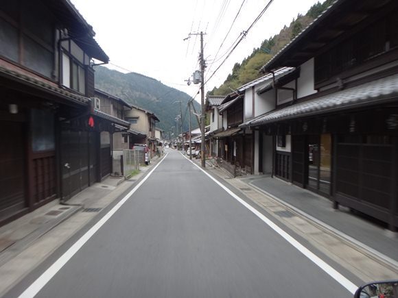 16　鞍馬寺ソロツー.JPG