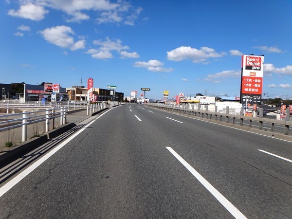 17　わたくしのツーではレアな道.JPG