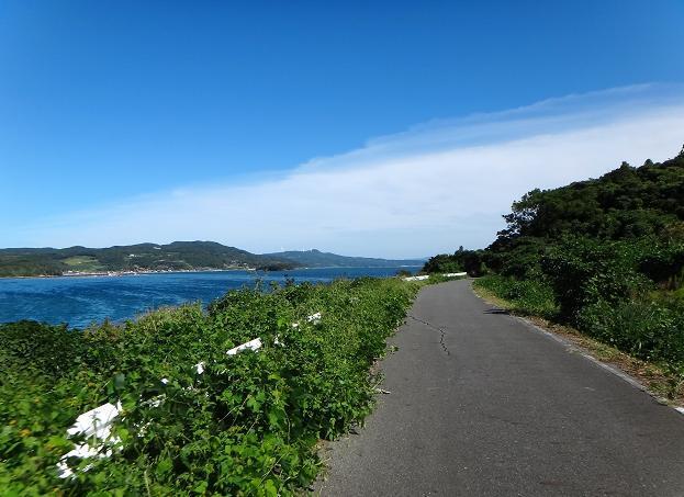 17　岬巡りのスタート.JPG