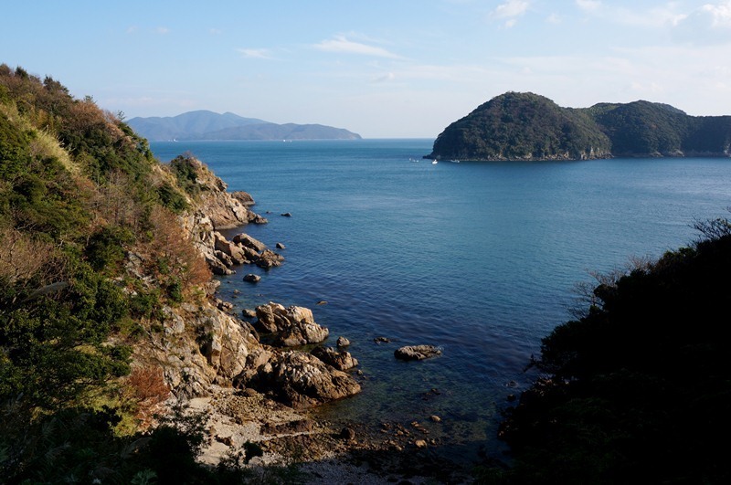 18　瀬戸内海の風景っていいよね.JPG
