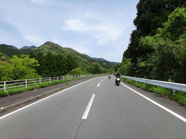 18　車いませ～ん.JPG
