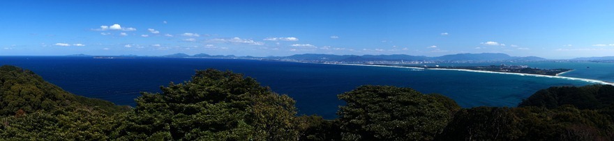 19　志賀島独り占め.JPG