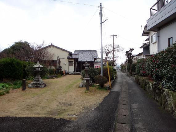 19　田主丸の路地の路地.JPG