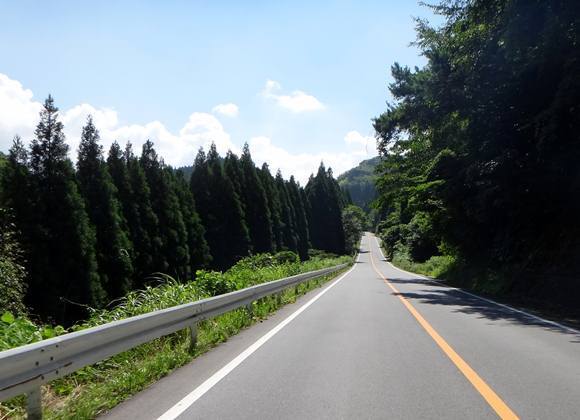 19　黒川温泉郷です.JPG