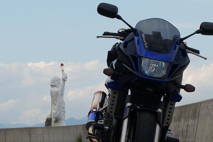 1　まずはここで安全祈願.JPG