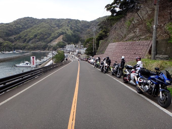 1　出待ち.JPG
