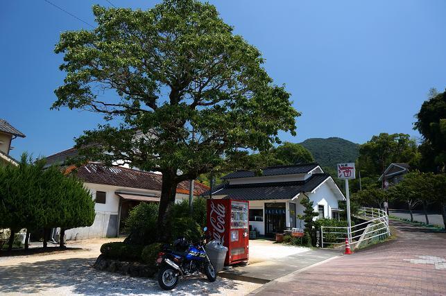 1　酒蔵で水分補給.JPG