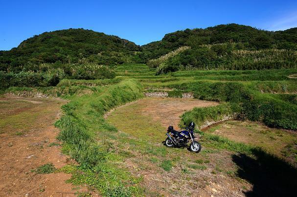 20　ちびっ子バイクの特権.JPG