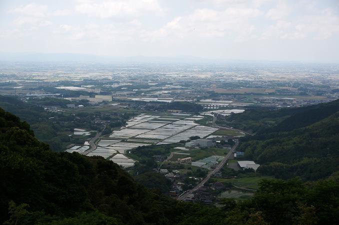 20　佐賀平野を一望.JPG