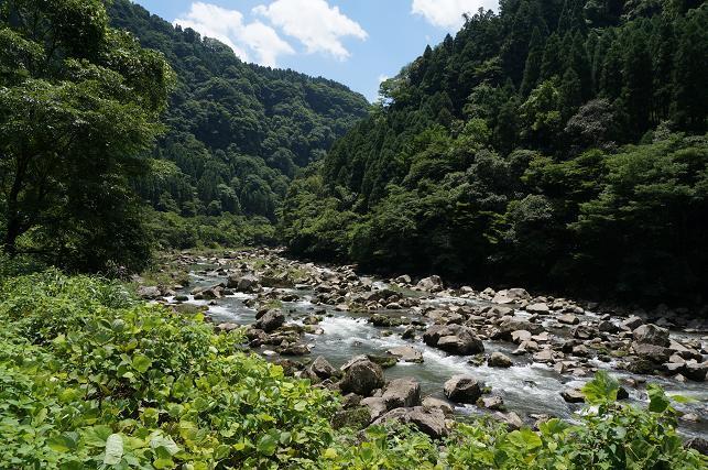 20　大山の川.JPG