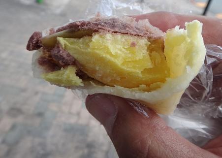 20　必ず食べるいきなり団子.JPG