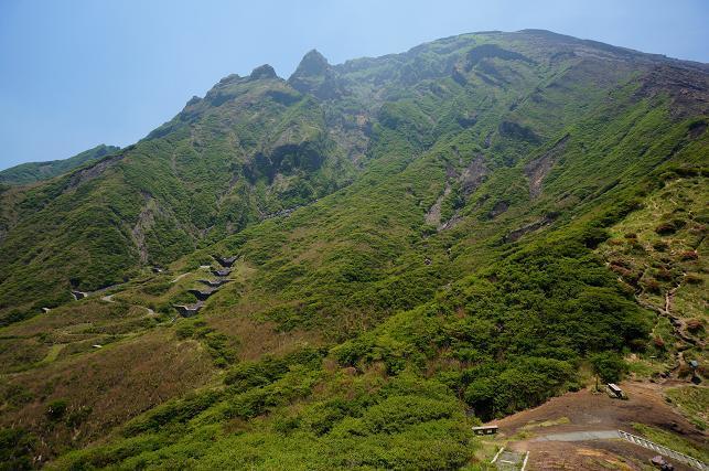 20　高岳の北壁？.JPG