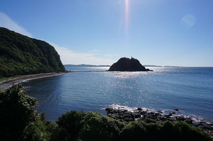 21　ここからあの島を目指すぞ.JPG