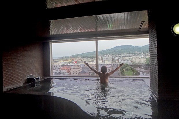 21　サービスカットをどうぞ.JPG