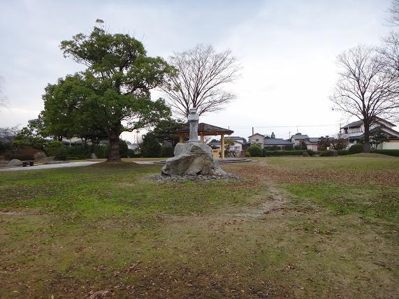21　中央公園には当然.JPG