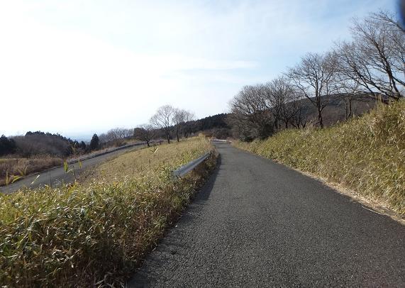 21　初めて通るルートです.JPG
