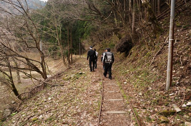 22　マイナリストらしい風景.JPG