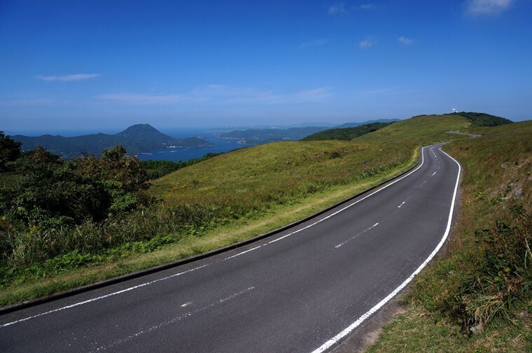 22　定番な川内峠.JPG