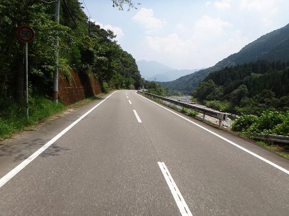 22　景色は涼しいけど暑くなった.JPG