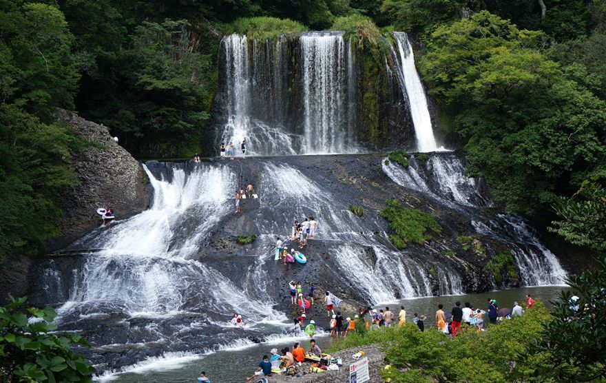 23　やっと夏らしい風景が見れた.JPG