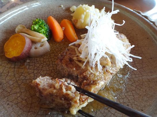 23　ハンバーグランチ（和風）.JPG